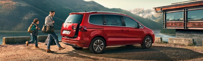 Alhambra 20 Aniversario