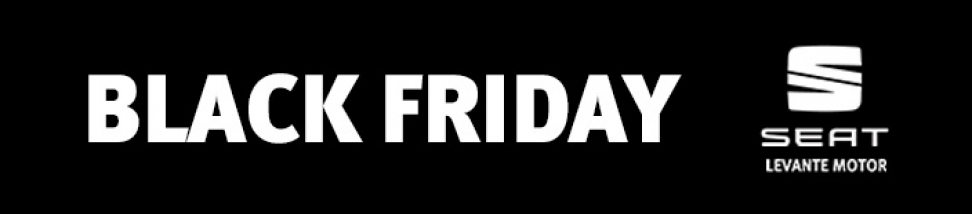 Black Friday Levante Motor