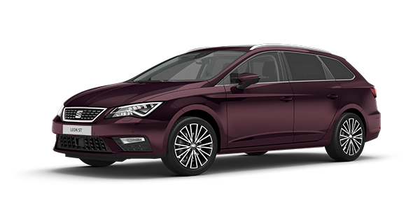 SEAT León ST