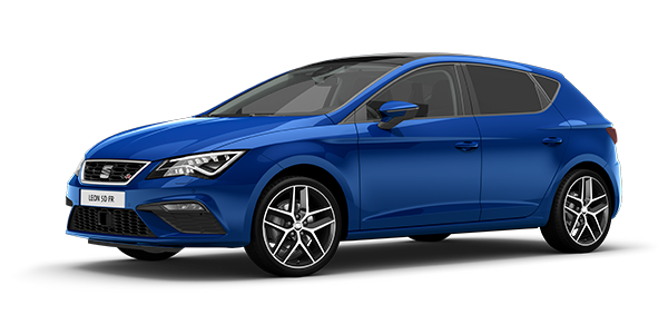 SEAT León