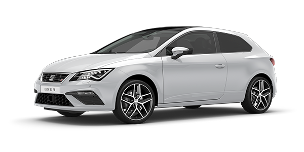 SEAT León SC