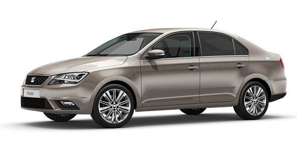 SEAT Toledo Xcellence