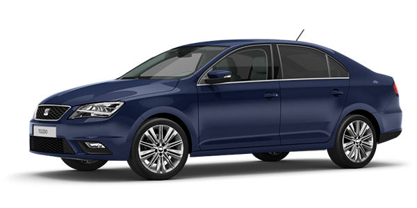 SEAT Toledo Reference