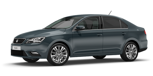 SEAT Toledo Style