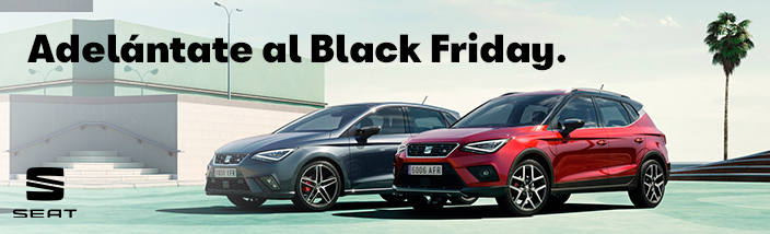 Ofertas SEAT Levante Motor Octubre 2020