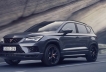 CUPRA Levante Motor y Pádel 7 firman un acuerdo de patrocinio