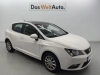 SEAT, Ibiza, Mat: 2214-HZD