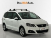 SEAT, Alhambra, Mat: 9938-JMV