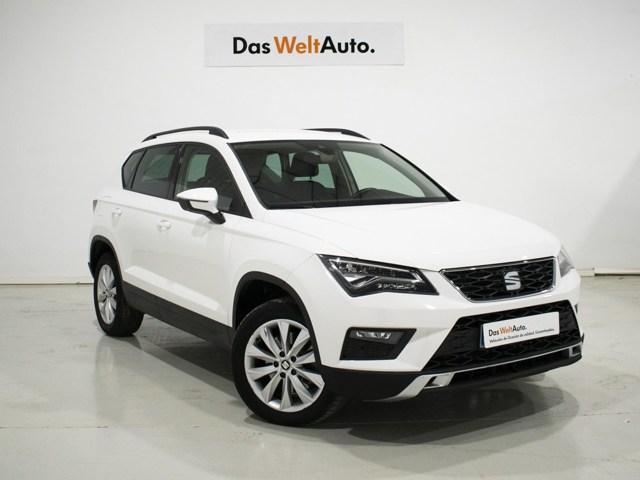 SEAT, Ateca, Mat: 1745-KHM