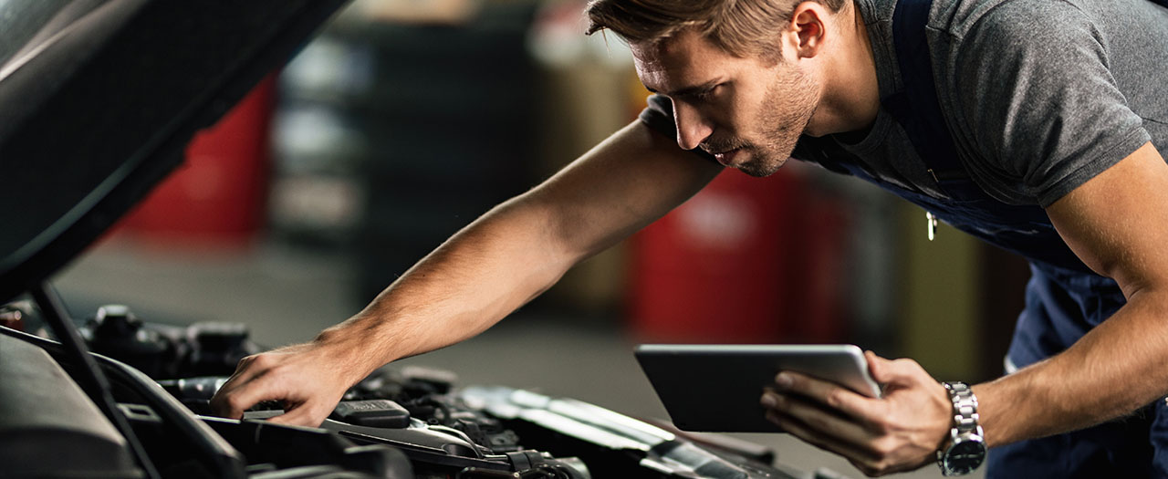 Levante Motor Servicio Posventa